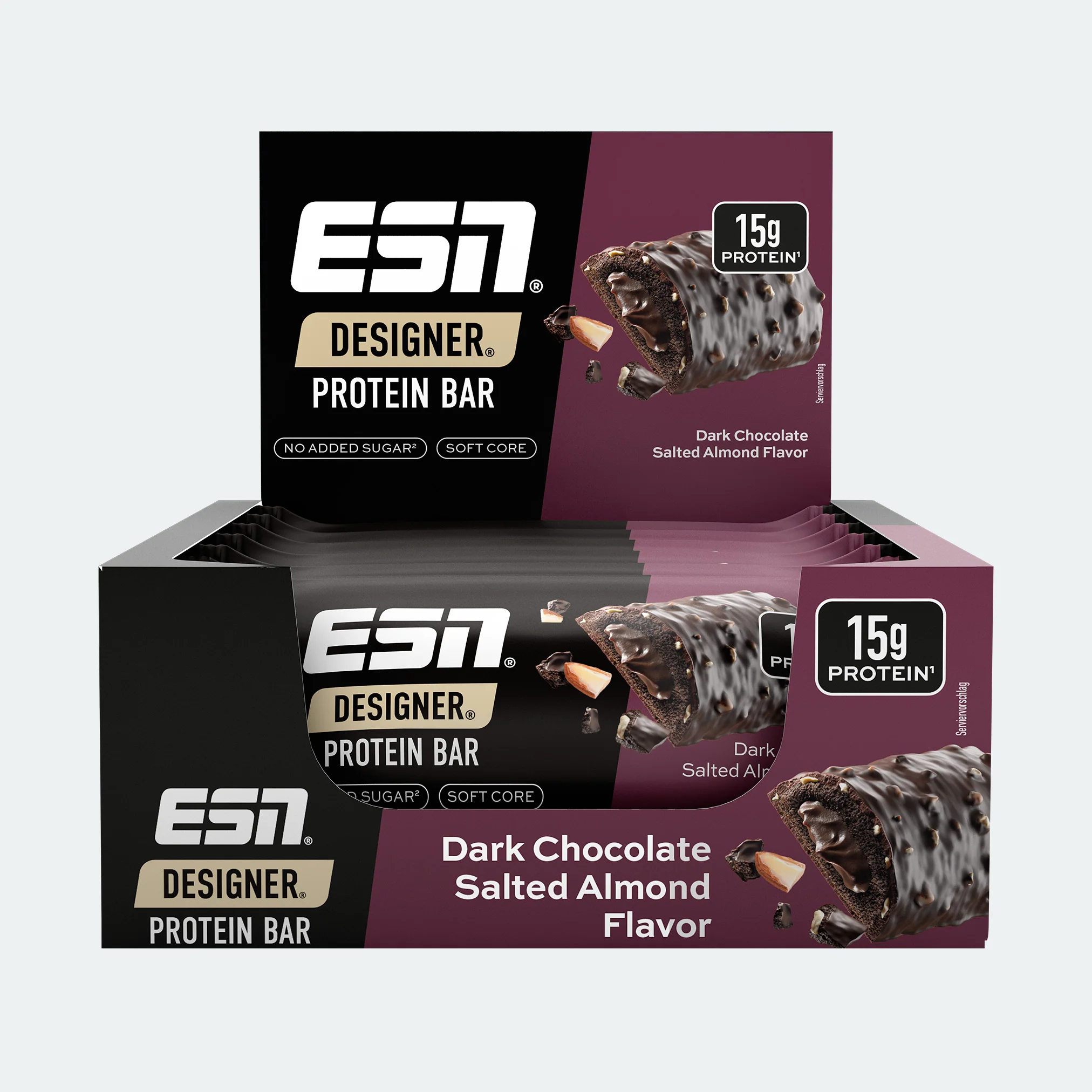 Bars & Snack Bestseller