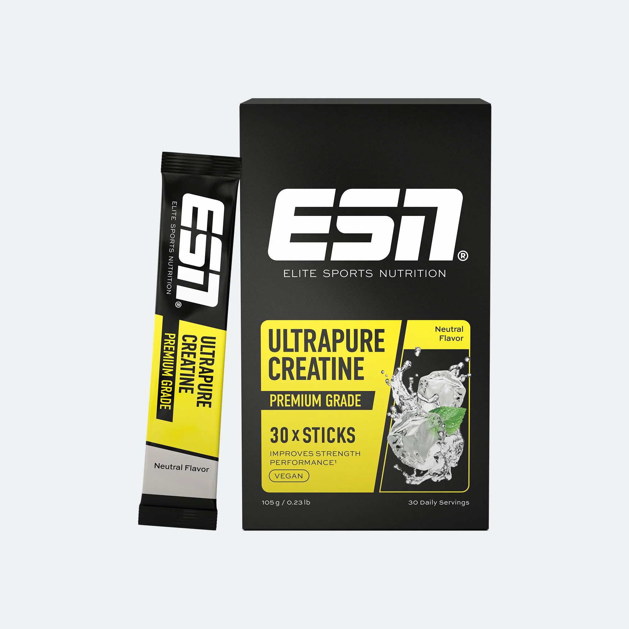 All ESN products